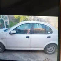 سلام ساینا مدل ۱۴۰۴ خشک تازه تحویل گرفتم