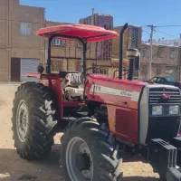 تراکتور۴۷۵ مدل۴۰۳برج۱۱باکارکرد۱۸۰ساعت|خودرو سنگین|درگزین, |دیوار