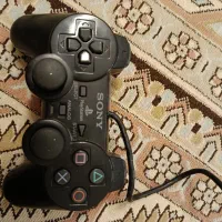 دسته ی PS1. ps2|کنسول، بازی ویدئویی و آنلاین|تهران, قاسمآباد|دیوار