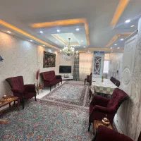 82متر2خواب لوکیشن تاپ جنت / بدون مشابه درمنطقه