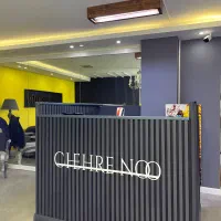 ادمین و تولید محتوا منشی