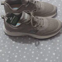 اسکیچرز مکس کوشن ویتنام شماره۴۳|کیف، کفش، کمربند|بندرعباس, |دیوار