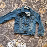 تعدادی لباس بچگانه درحدنو|کفش و لباس بچه|اهر, |دیوار