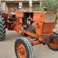 تراکتور رومانی خانگی مدل۶۳