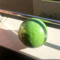 توپ فوتبال