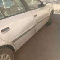 سمند مدل82|خودرو سواری و وانت|کرمان, |دیوار