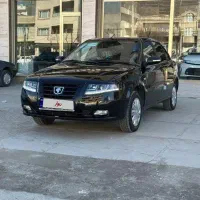 سورن پلاس موتور جدید 1404