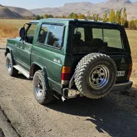 پاترود دو درب موتور z زد