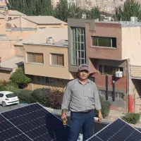 برق خورشیدی (آموزش و محاسبه ونصب برای منازل وویلا)|خدمات آموزشی|تبریز, |دیوار