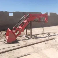 بیل تراکتوری بهنام