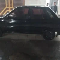 ماشین مدل 92