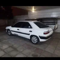 فروش یا معاوضه زانتیا مدل۸۴ تمیز عروسک