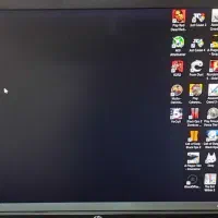 سیستم فول گیم قوی|رایانه رومیزی|خمینی‌شهر, |دیوار