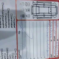 کوییک مدل 1402|خودرو سواری و وانت|مشهد, گاز|دیوار