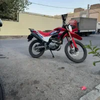 تریل فلات 250|موتورسیکلت|مشهد, آبکوه|دیوار