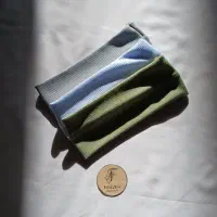 هدبند گره ای و ساده|لباس|شیراز, بازار|دیوار