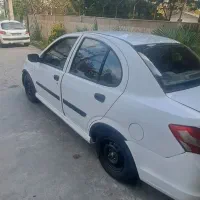 ساینا 96 فنی سالم|خودرو سواری و وانت|نوشهر, |دیوار