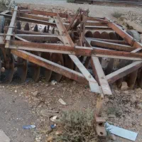 دیکس ۲۸پر و گاوآهن|قطعات یدکی و لوازم جانبی|اسفراین, |دیوار