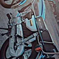 ۱۲۵مدل ۱۴۰۲ استارت۱۴۰۴