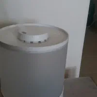 دستگاه بخار ساز|پنکه و تصفیه‌کنندهٔ هوا|کاشان, شهرک خاتم الانبیا (مسکن ملی کاشان)|دیوار