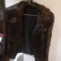 کت کوتاه پوست