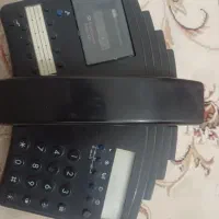 تلفن آلمانی