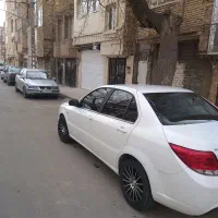 خودرو دنا تیپ ۲