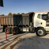 دهچرخ فاو کمپرس