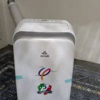 کولر گازی 12000 ایوولی
