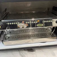 اسپرسوساز لامارزوکو لینا دو گروپ|کافیشاپ و رستوران|یاسوج, |دیوار