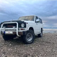 پاترول دو در|خودرو سواری و وانت|ارومیه, |دیوار