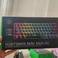 کیبورد گیمینگ رایزر razer