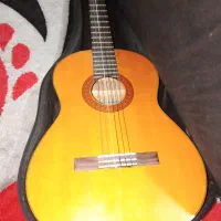 گیتار c70 Yamaha