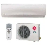 نصاب کولر گازی و تعمیر و لوله گذاری