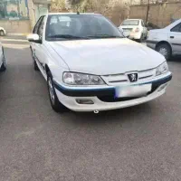 پارس تیوفایومدل1401