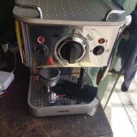 دستگاه قهوه ساز اسپرسو
