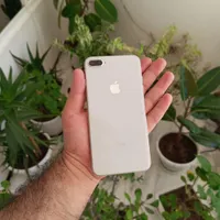 اپل iPhone 8 Plus با حافظهٔ ۶۴ گیگابایت|موبایل|تبریز, |دیوار