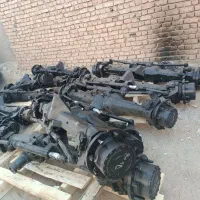 تراکتور 285 . تراکتور 399