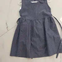 لباس دخترونه از دو سال تا شش سال