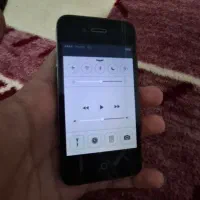 iphone 4|موبایل|تهران, حر|دیوار