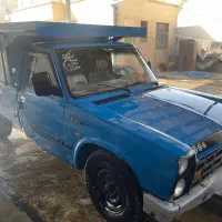 نیسان دیزل مدل۹۲|خودرو سواری و وانت|بندرعباس, |دیوار