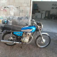 موند سیکلت|موتورسیکلت|بستان آباد, |دیوار