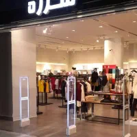 سیستم اعلام سرقت فروشگاهی تگ لیبل گیت دزدگیر|حراج|ارومیه, |دیوار