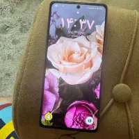 سامسونگ Galaxy A73 5G با حافظهٔ ۲۵۶ گیگابایت|موبایل|تهران, بهجت‌آباد|دیوار