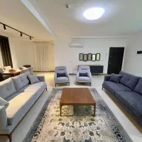 اپارتمان شیک و لوکس