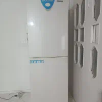 یخچال فریزر گلسار