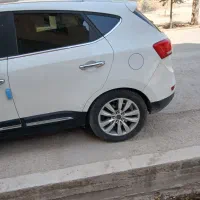 جک S5مدل ۹۵ بدون رنگ رنگ سفید