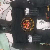 لباس کنگفو در حد نو