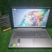 لپتاپ لنوو corei7 نسل 11 با یکسال گارانتی