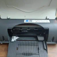 پرینتر رنگی HP deskjet D1460|پرینتر، اسکنر، کپی، فکس|تهران, سردارجنگل|دیوار